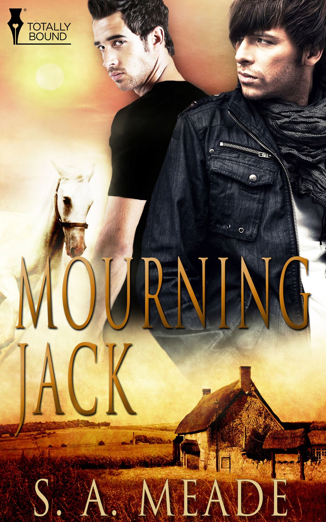 Mourning Jack
