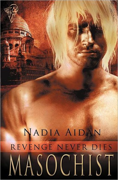 Revenge Never Dies: Masochist