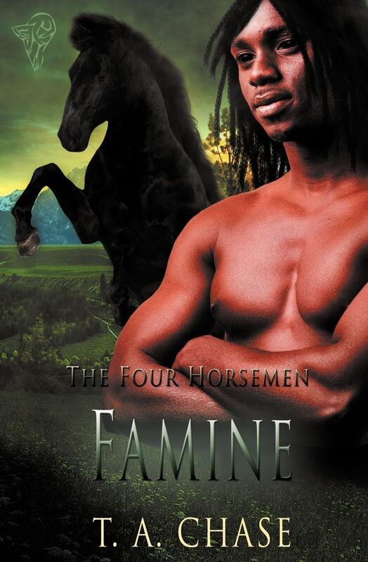 The Four Horsemen: Famine