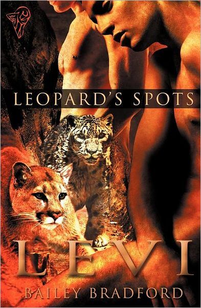 Leopard's Spots: Levi