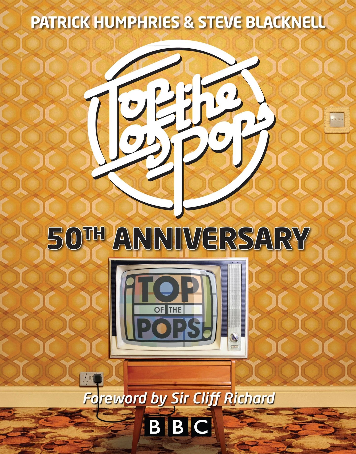 Top of the Pops: 50 Years On