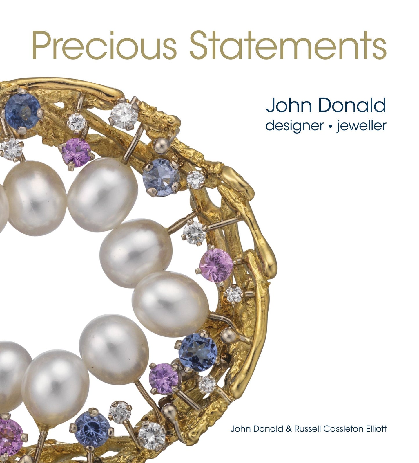 Precious Statements