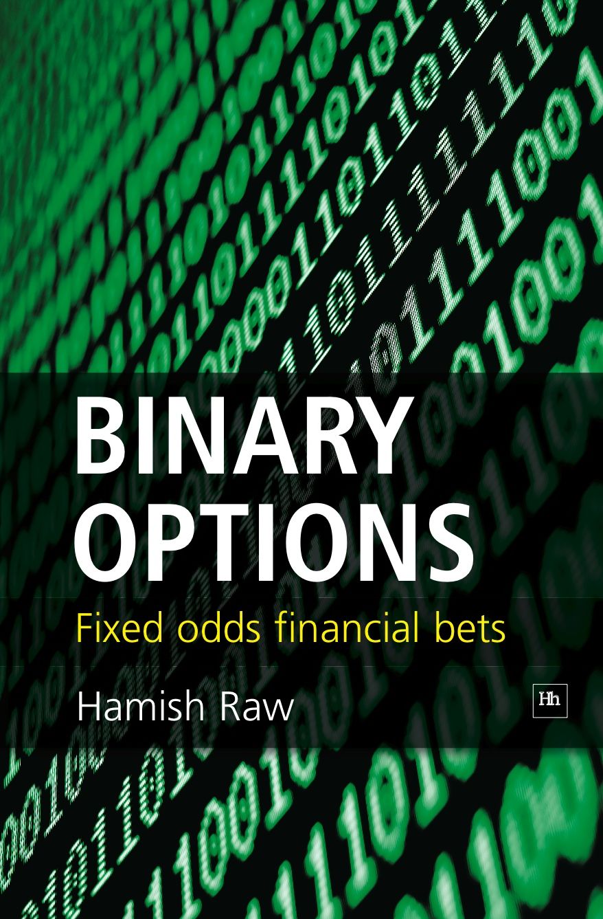 Binary Options: Fixed Odds Financial Bets