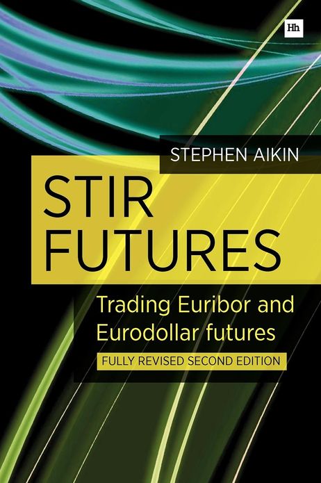STIR Futures: Trading Euribor and Eurodollar futures