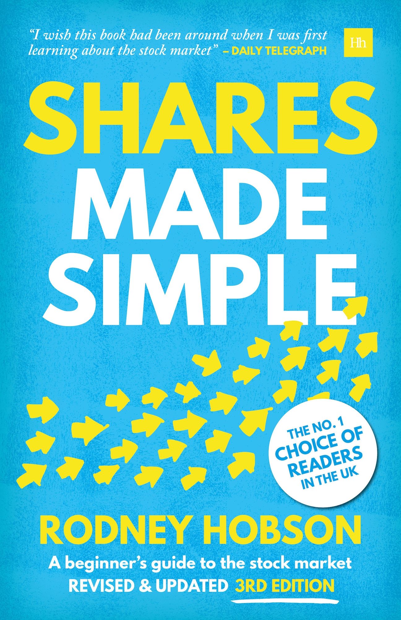 Shares Made Simple: A Beginner's Guide to the Stock Market