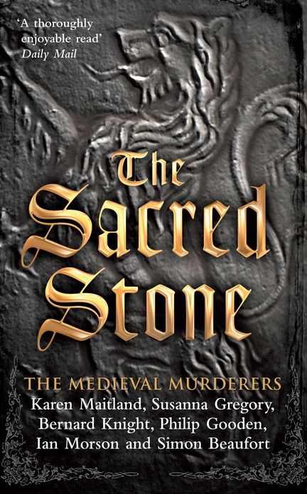 The Sacred Stone