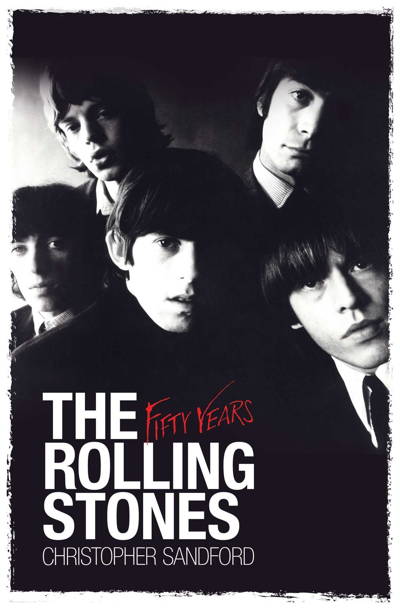 The Rolling Stones