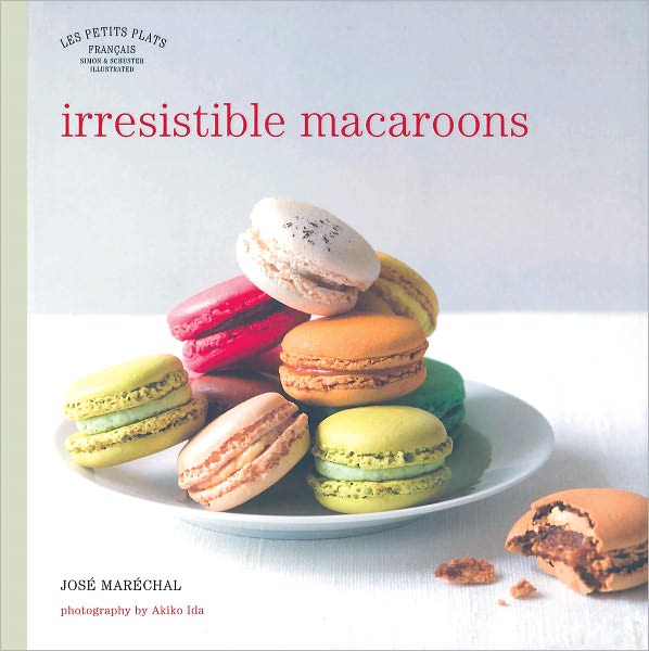 Irresistable Macaroons