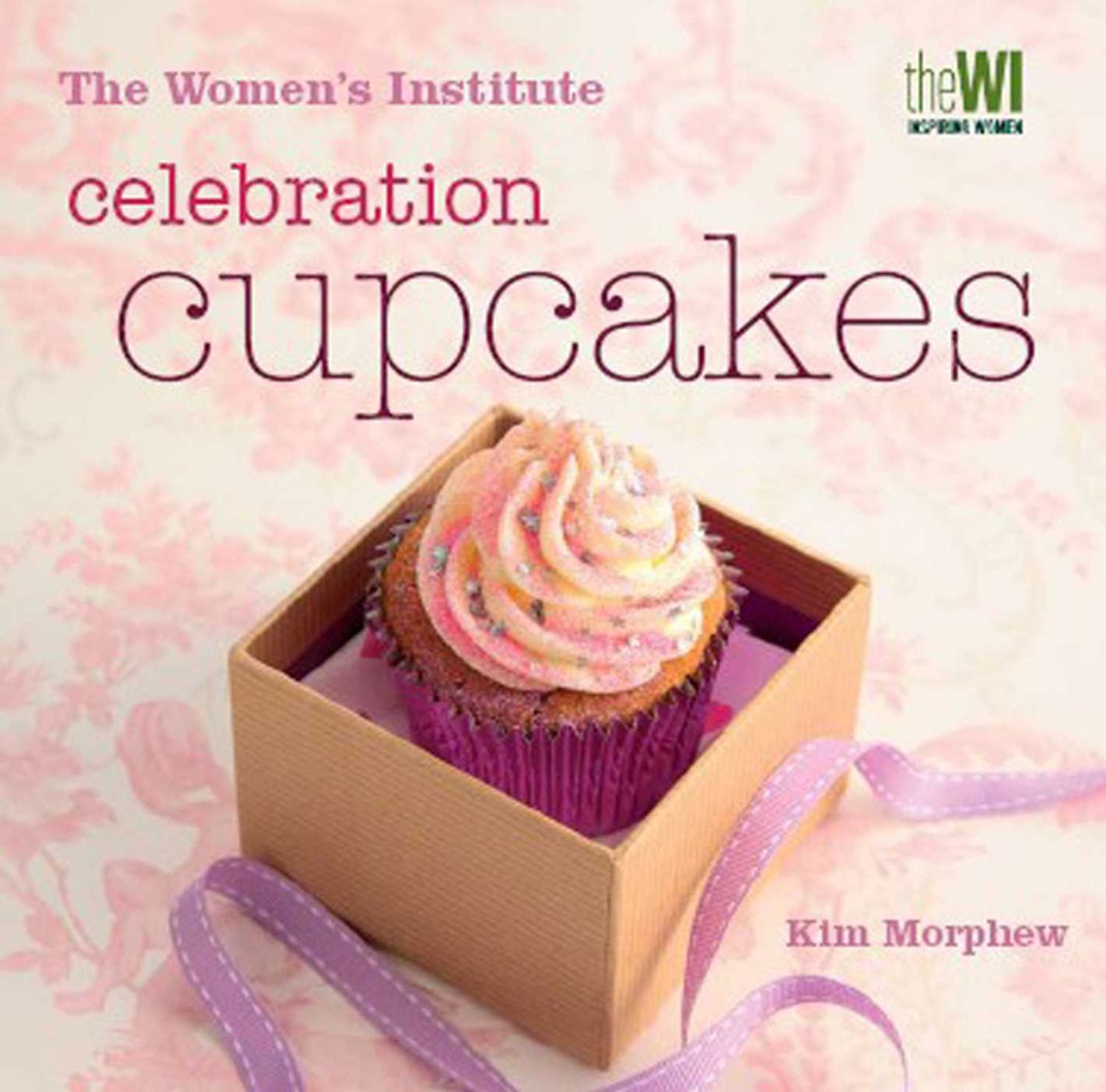 Women's Institute: Celebration Cupcakes