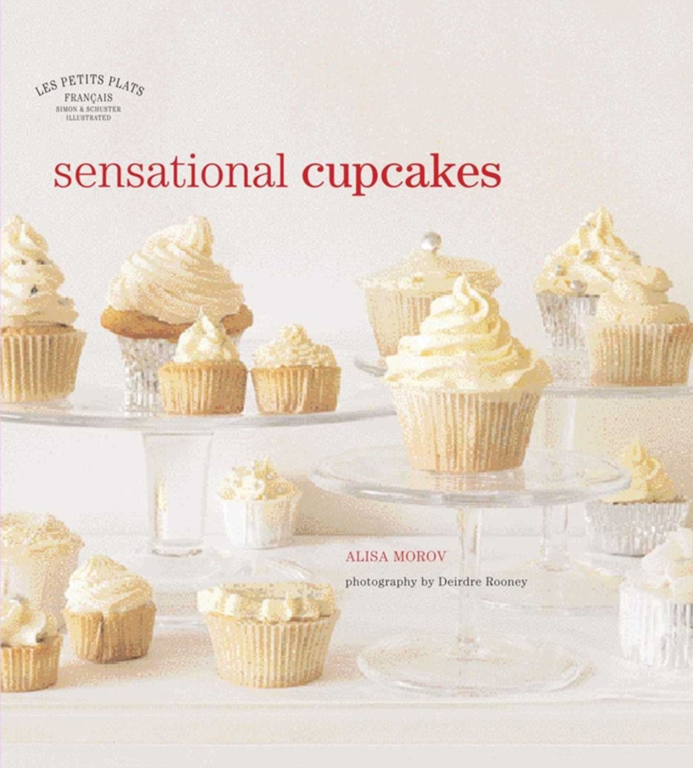 Sensational Cupcakes