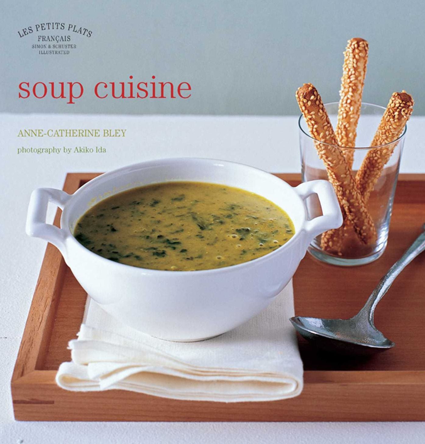 Soup Cuisine