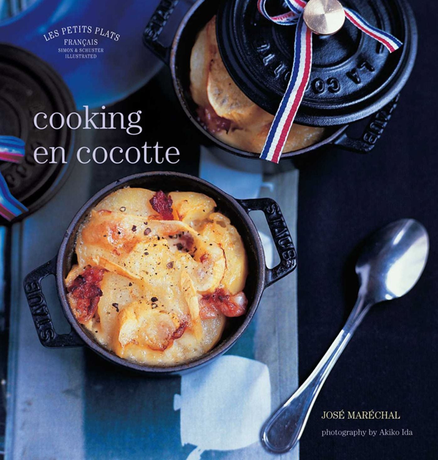 Cooking en Cocotte