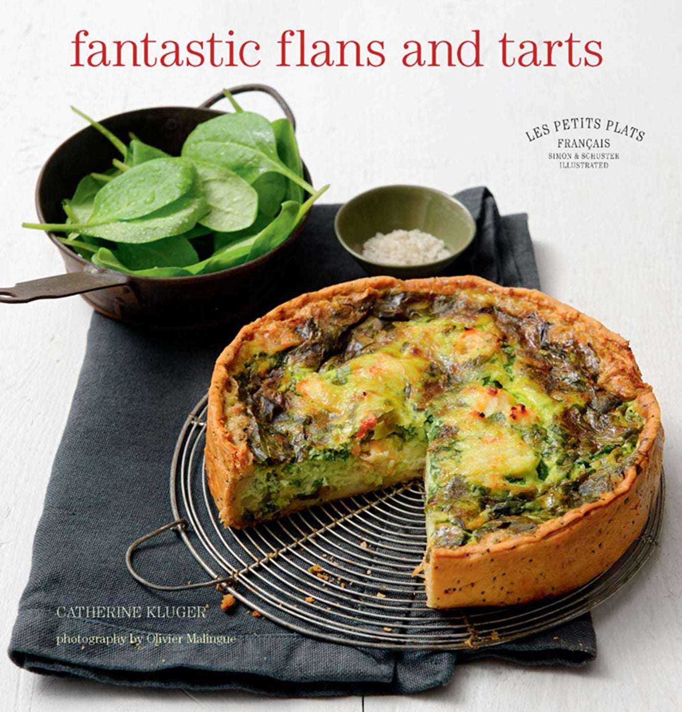Fantastic Flans and Tarts