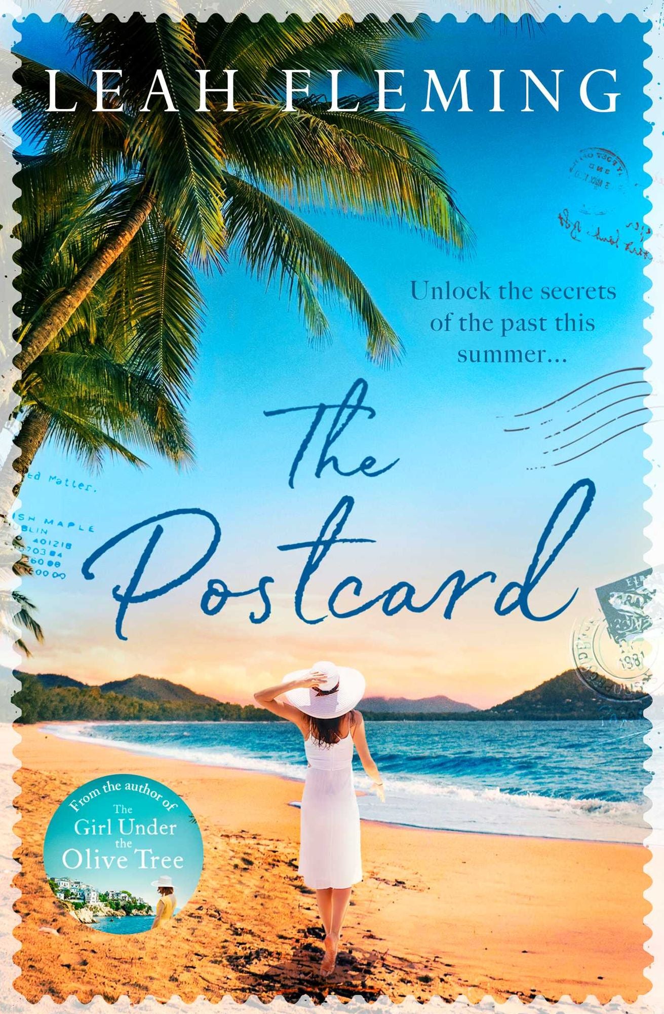 The Postcard