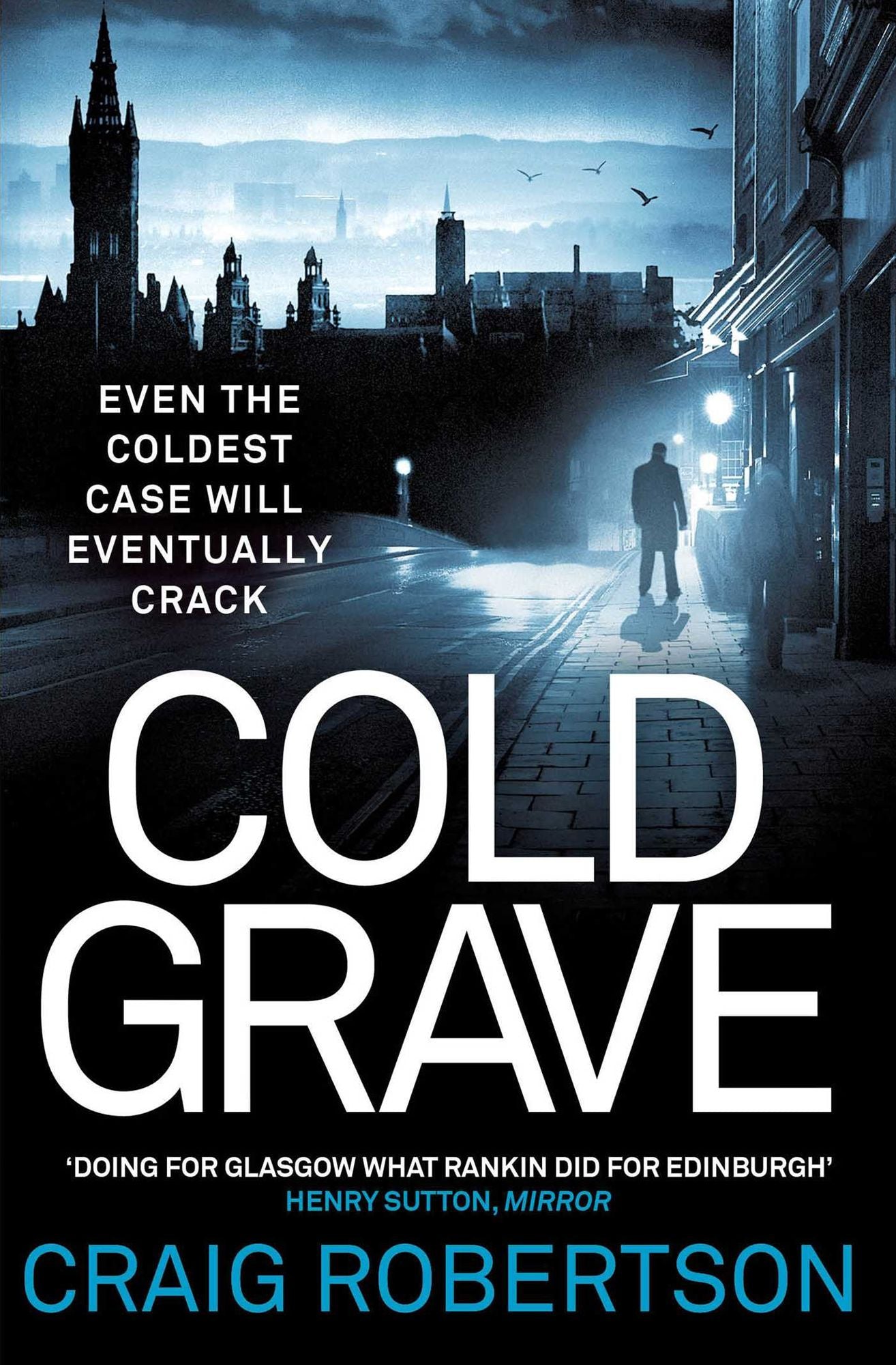 Cold Grave