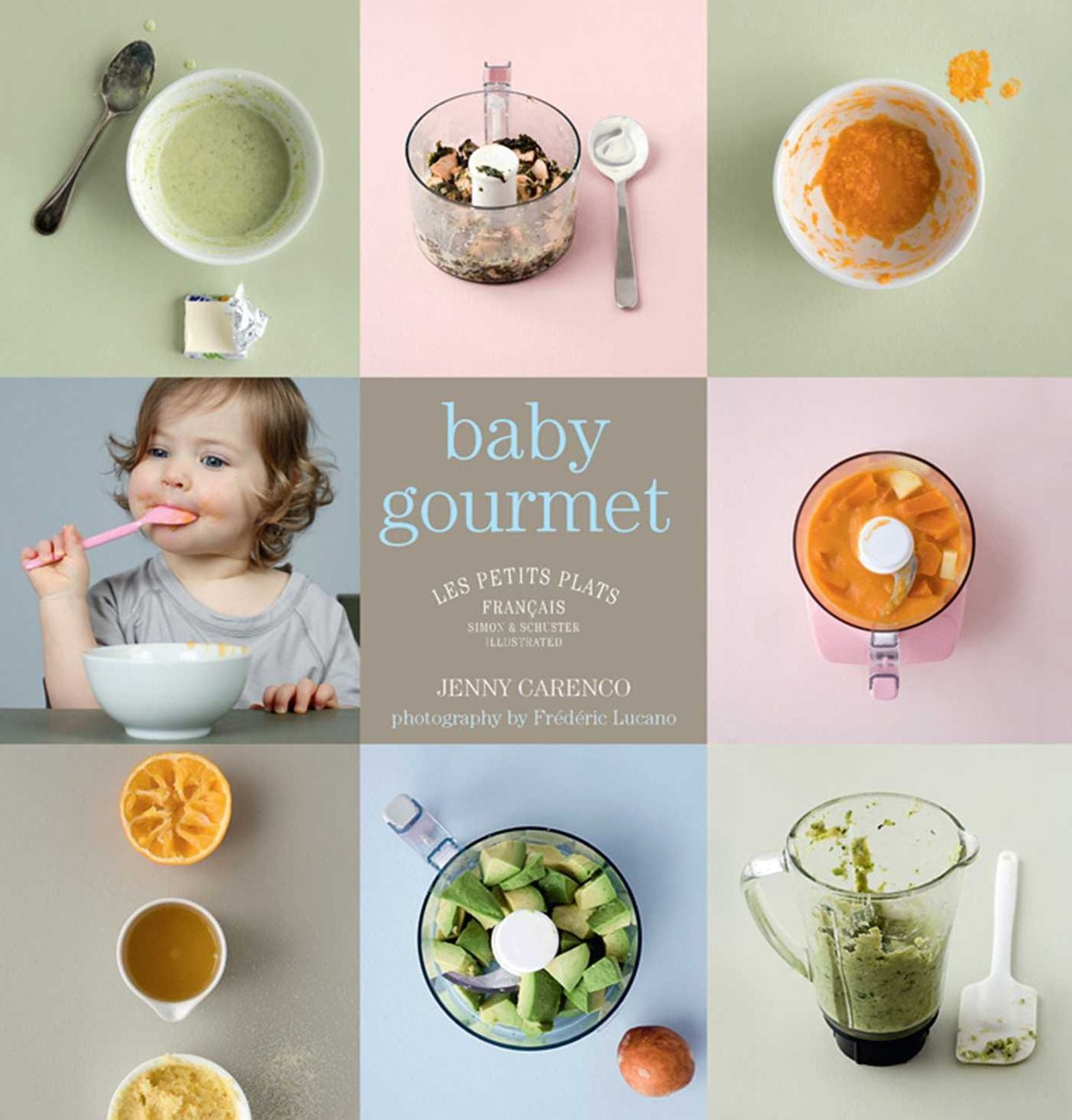 Baby Gourmet
