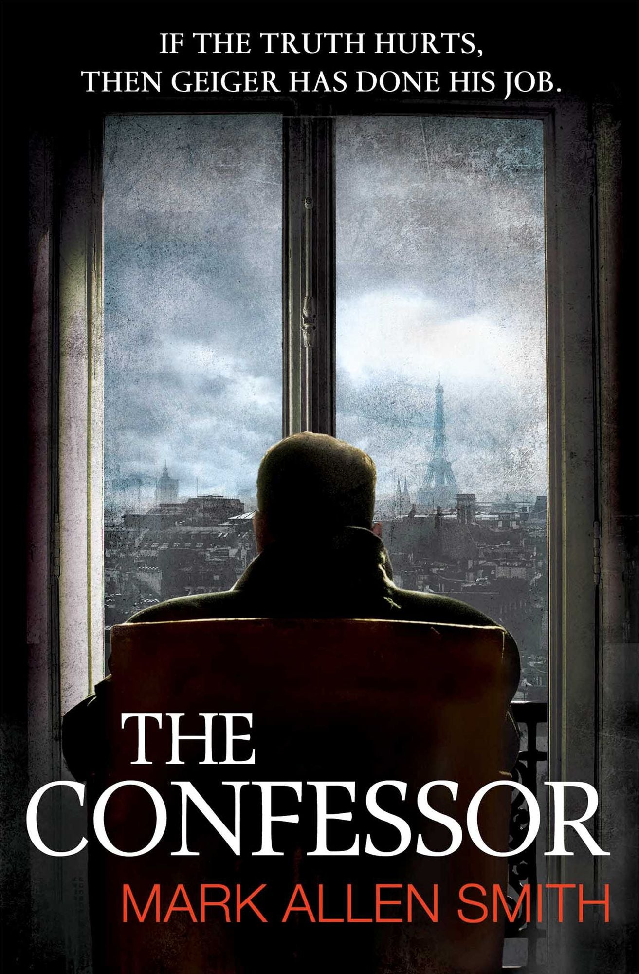 The Confessor