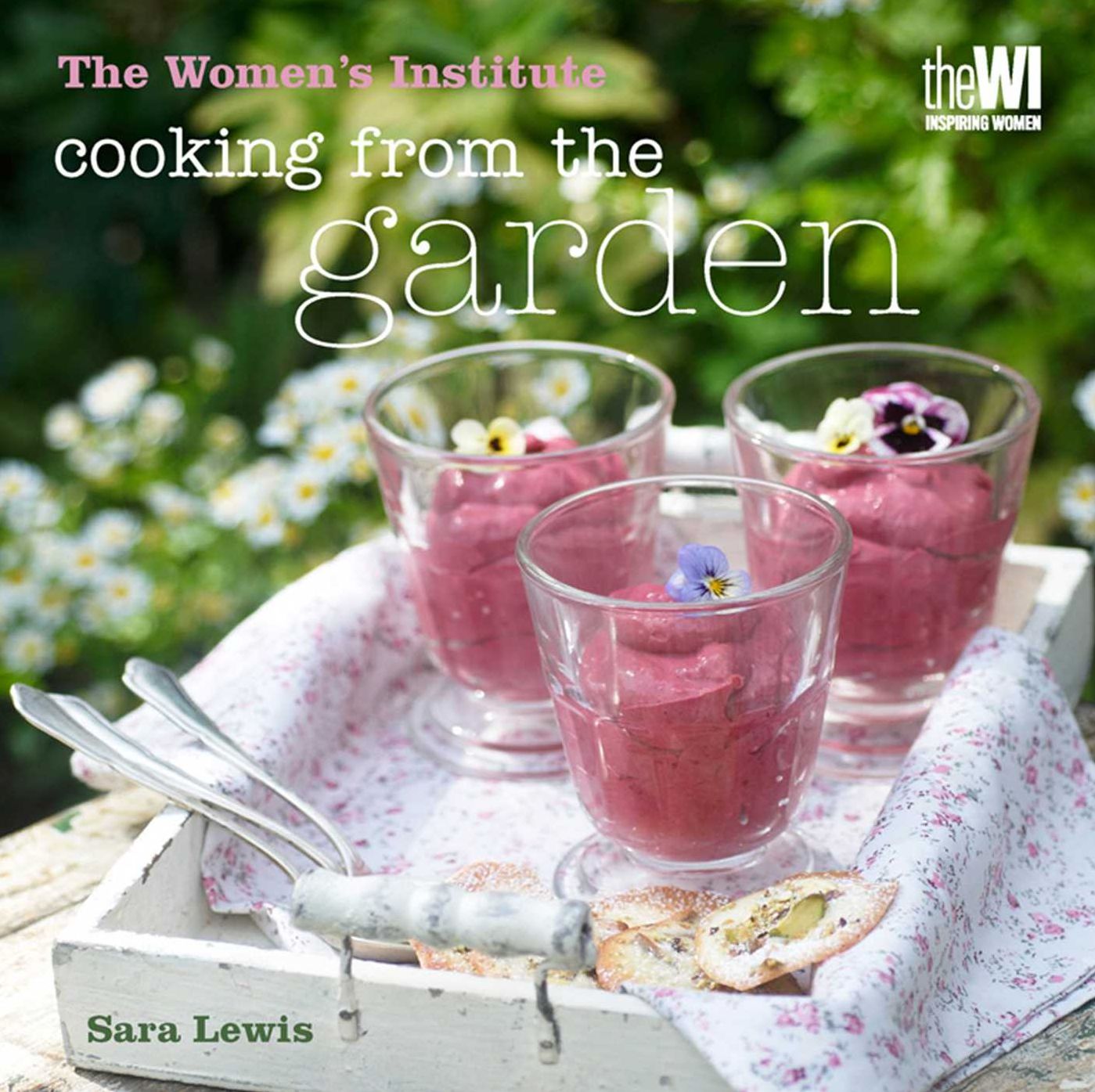 Cooking from the Garden: Women's Institute
