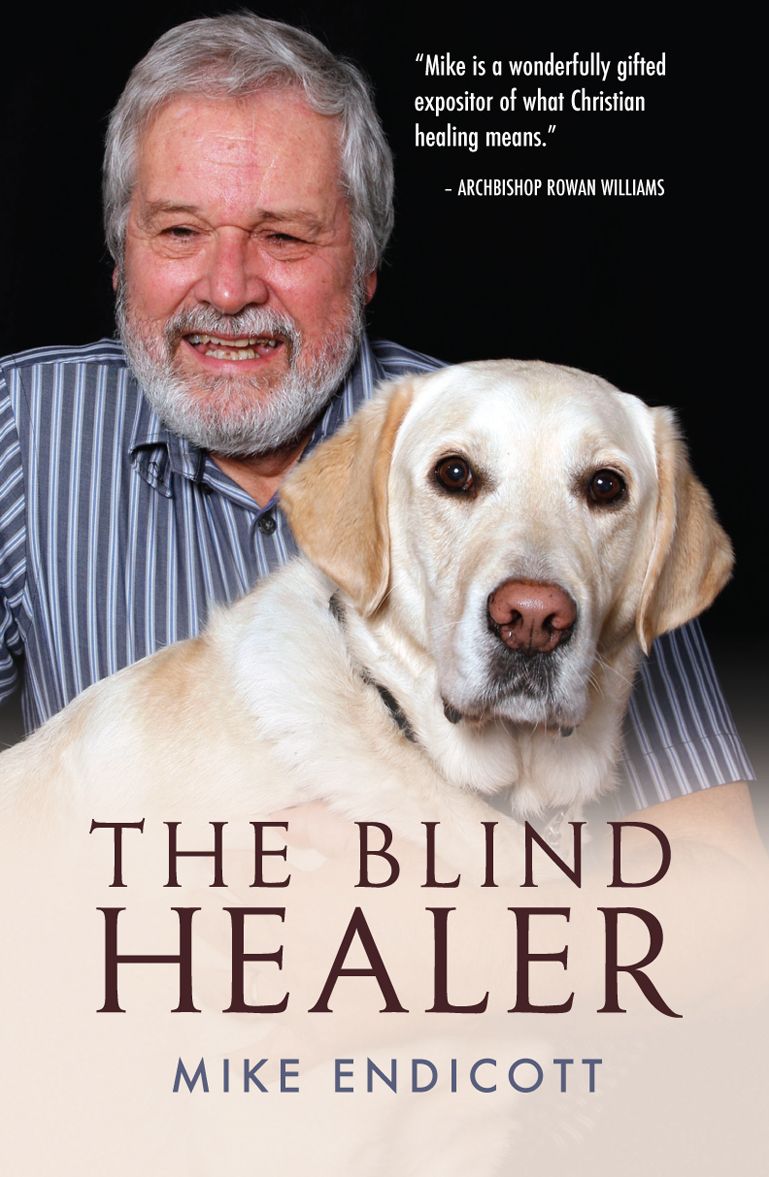 The Blind Healer
