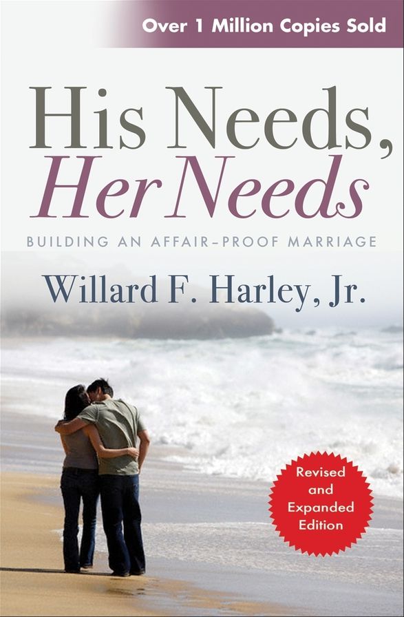 His Needs Her Needs