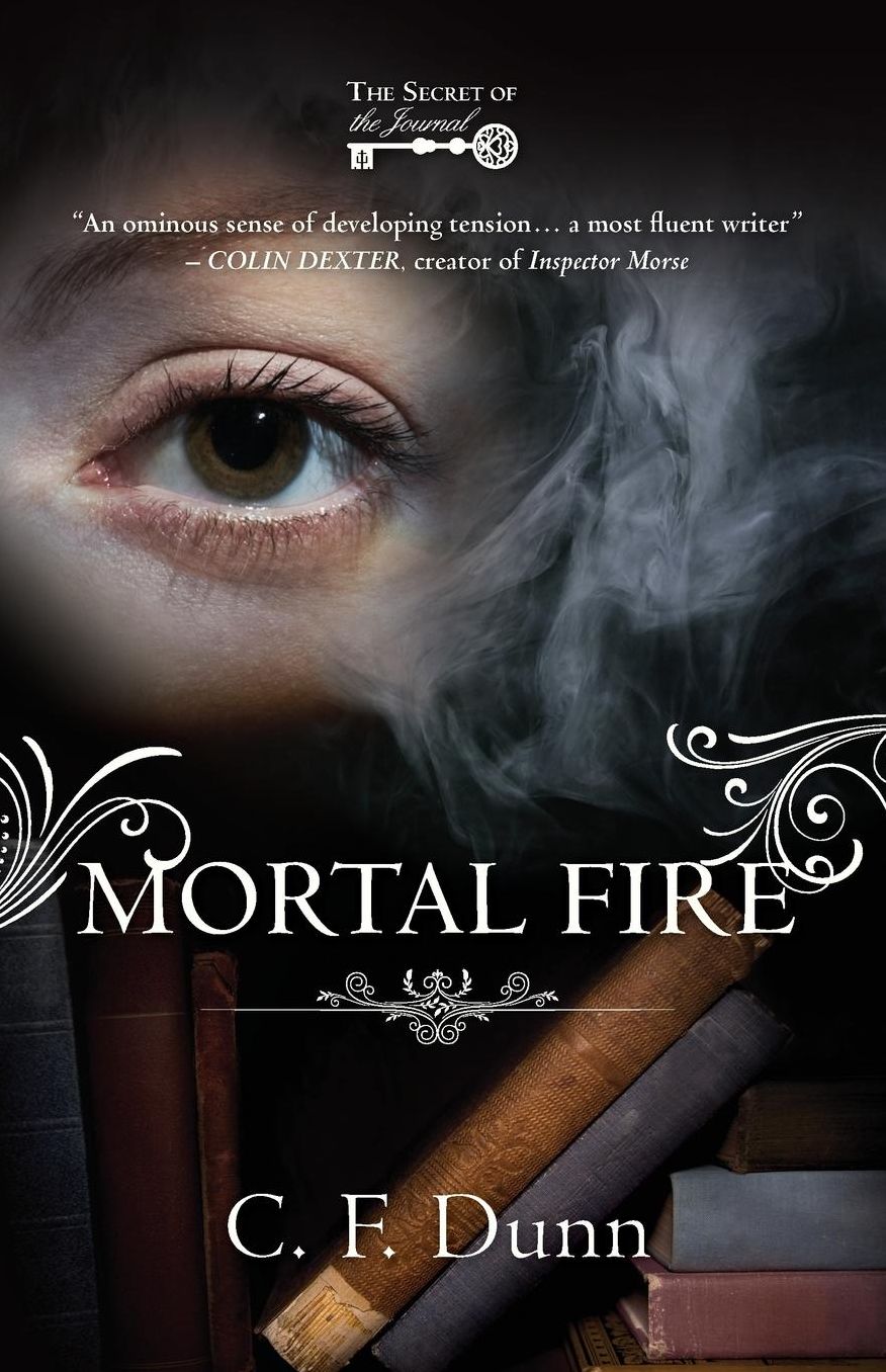 Mortal Fire
