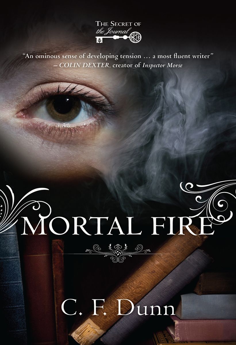 Mortal Fire