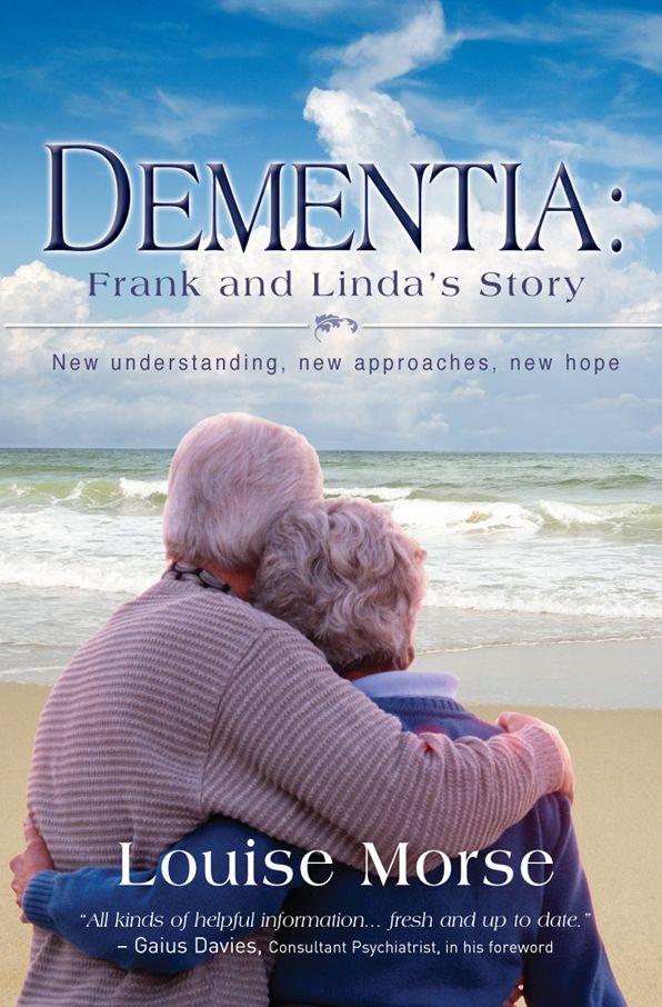 Dementia: Frank & Linda's Story