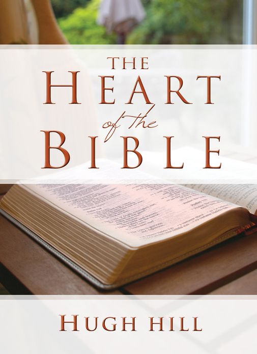 The Heart of the Bible