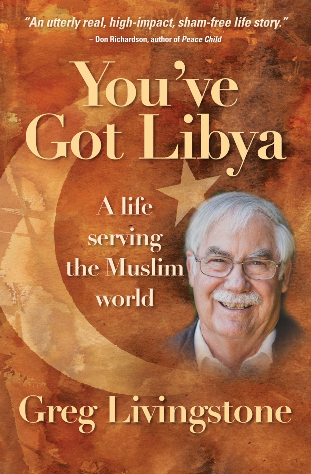 And You've Got Libya: A Live Serving in the Muslim World