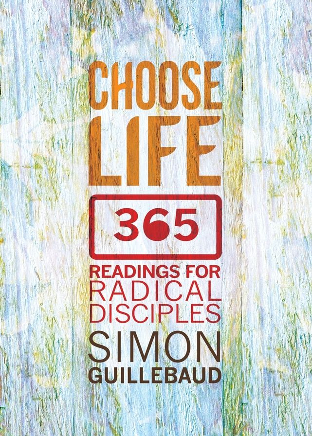 Choose Life