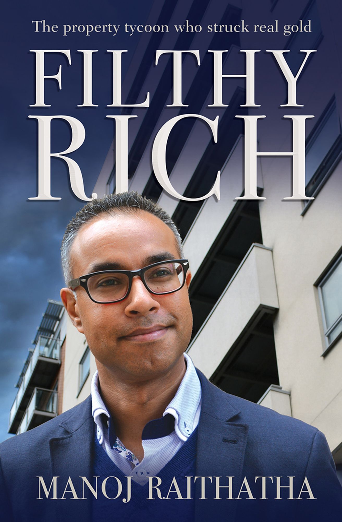 Filthy Rich: The property tycoon who struck real gold