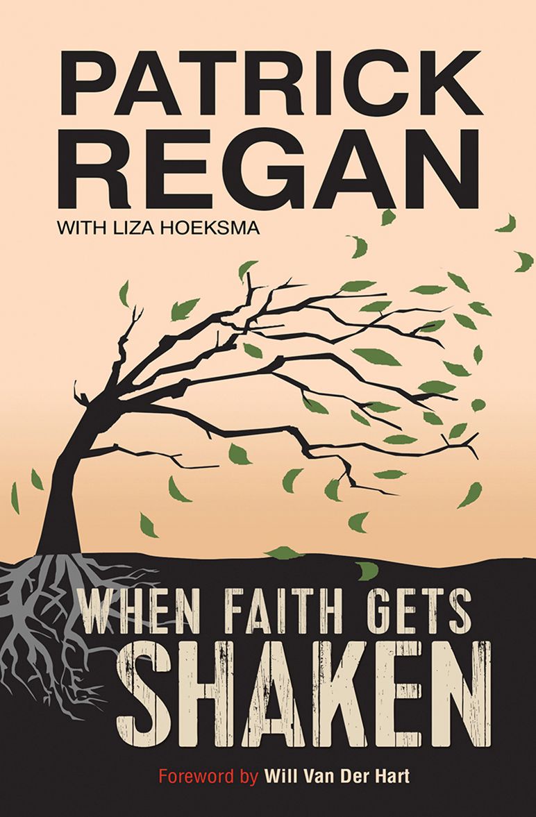 When Faith Gets Shaken