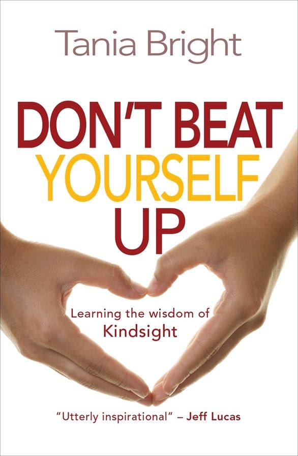Don't Beat Yourself Up: Learning the Wisdom of Kindsight
