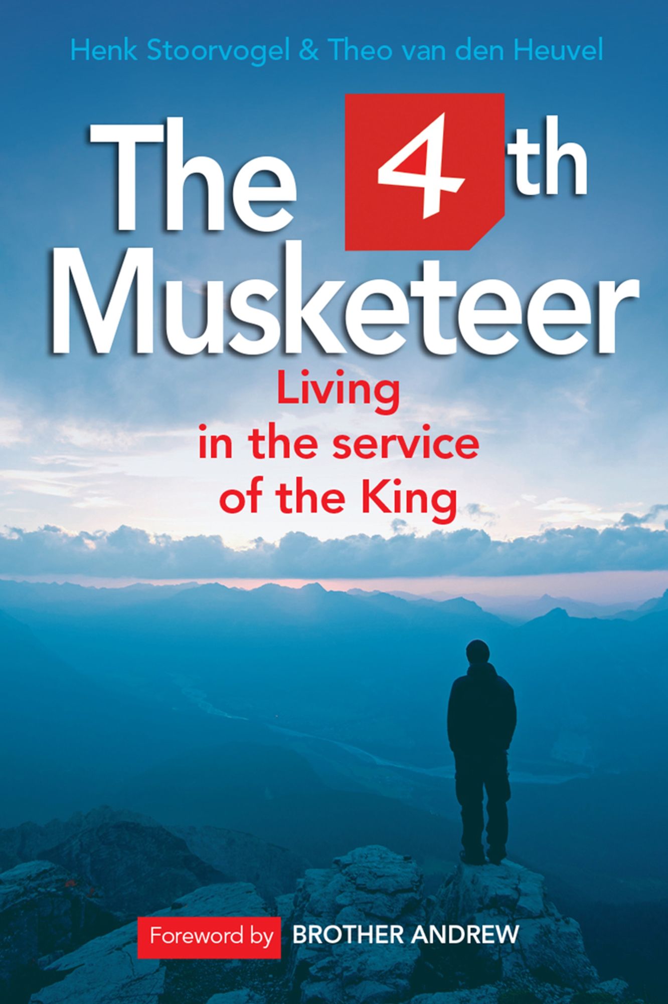 The Fourth Musketeer: Living in the Service of the King