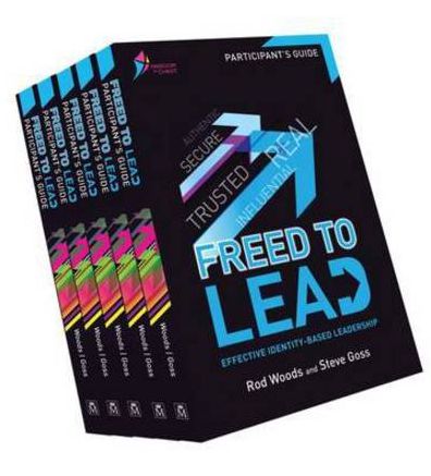 Freed to Lead Participant's Guide 5-Pack