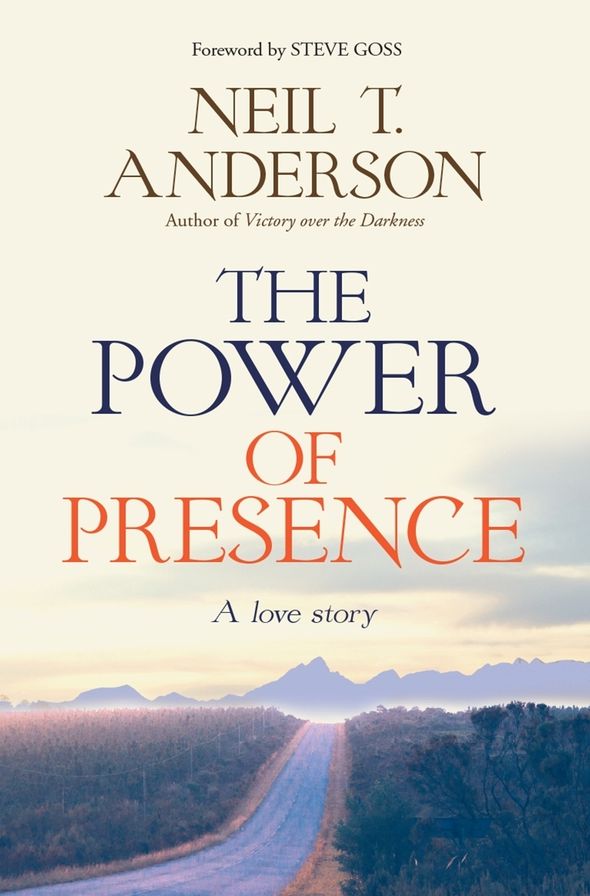 The Power of Presence: Becoming Fully Alive