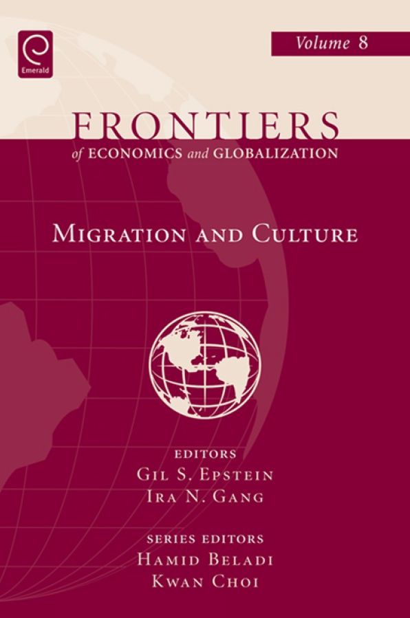 Migration and Culture