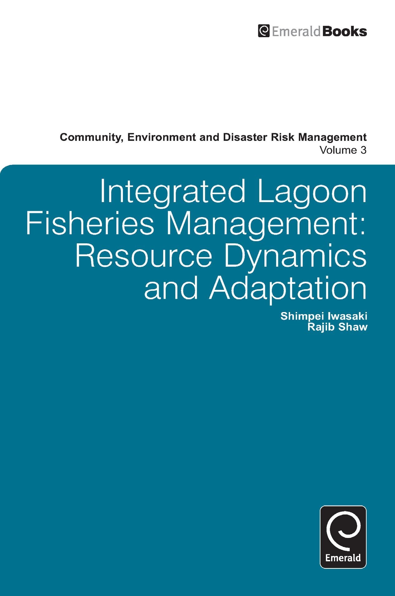 Intergrated Lagoon Fisheries Management: Resource Dynamics and Adaptation