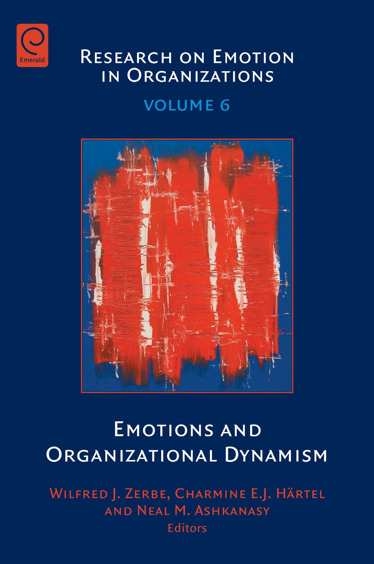 Emotions and Organizational Dynamism