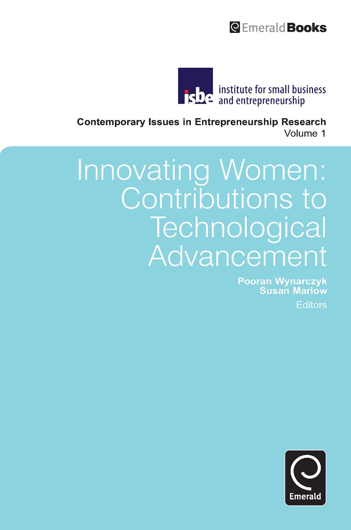 Innovating Women: Contributions to Technological Advancement