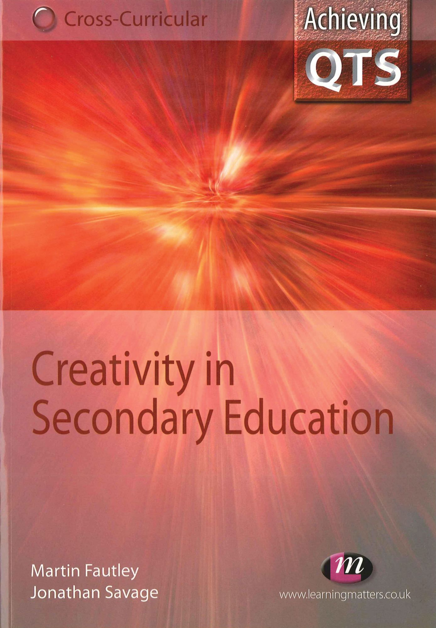 Creativity in Secondary Education