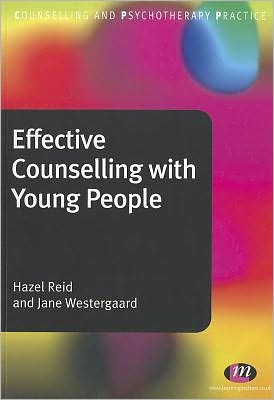 Effective Counselling with Young People