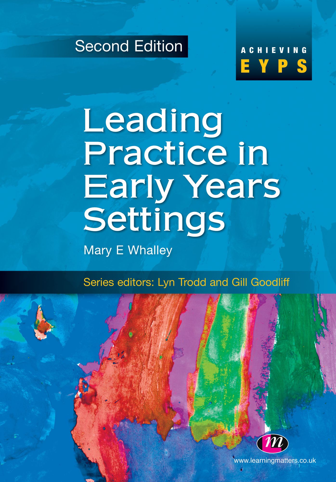 Leading Practice in Early Years Settings