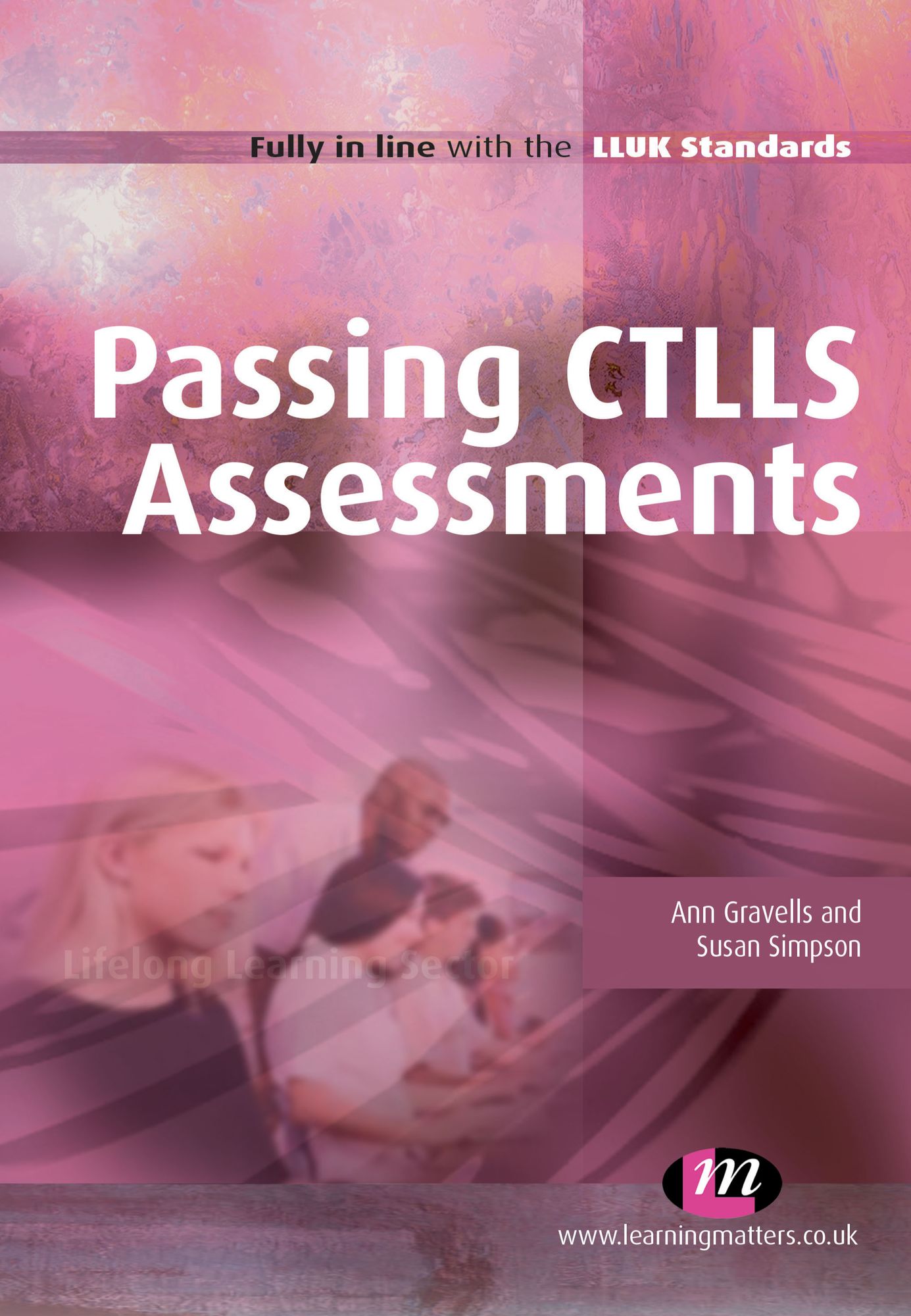 Passing CTLLS Assessments