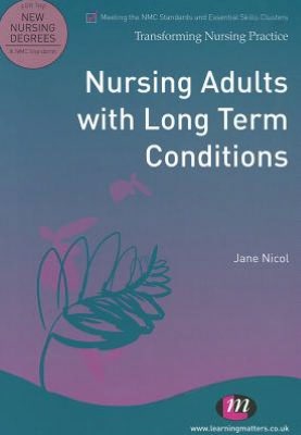 Nursing Adults with Long Term Conditions