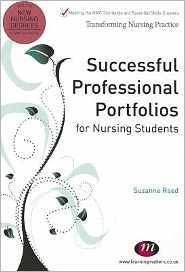 Success with your Professional Portfolio for Nursing Students