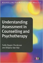 Understanding Assessment in Counselling and Psychotherapy