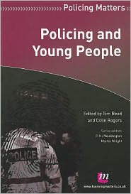 Policing and Young People