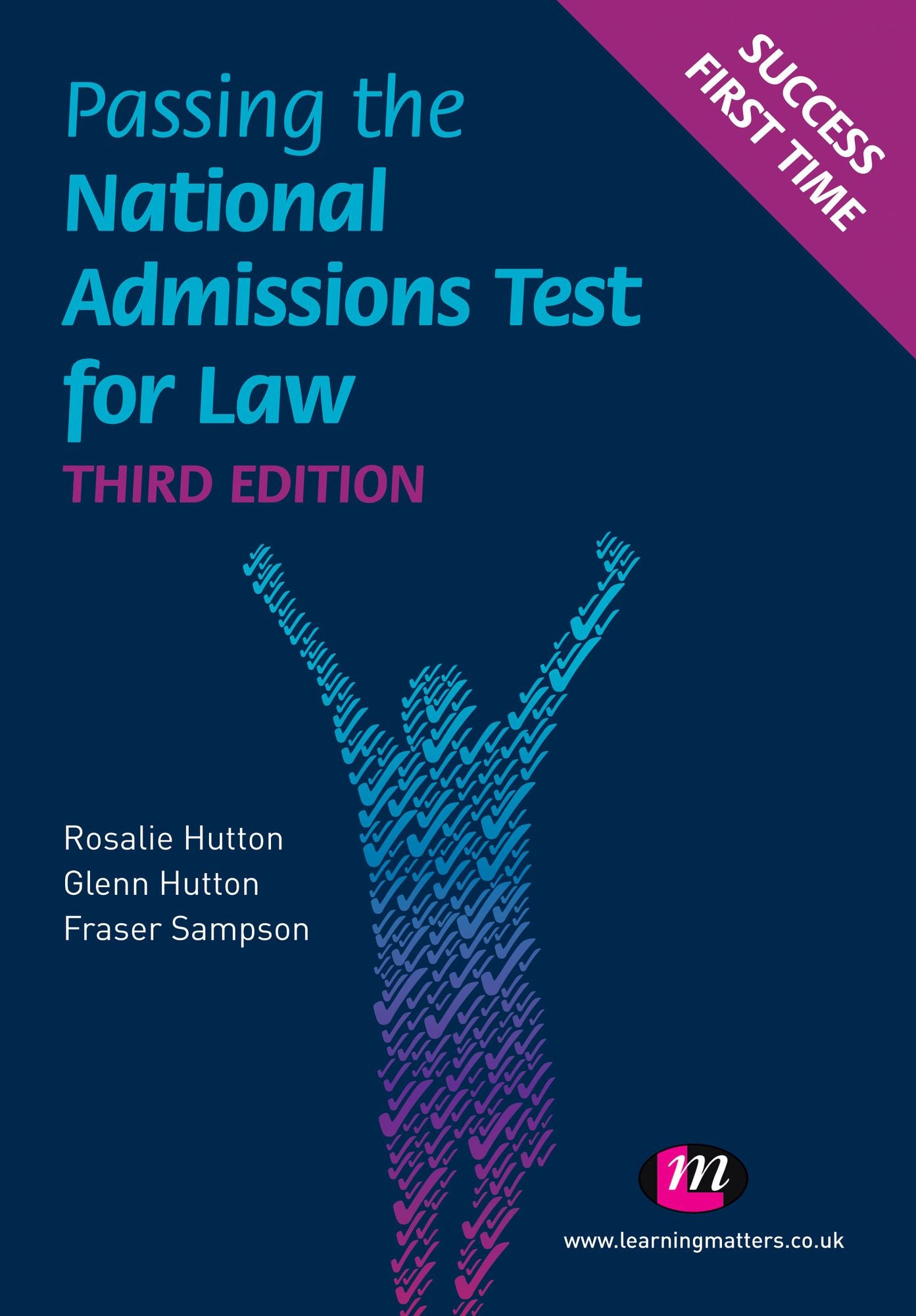 Passing the National Admissions Test for Law (LNAT)