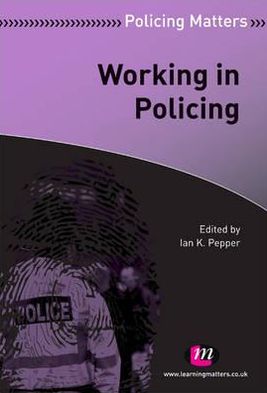 Working in Policing